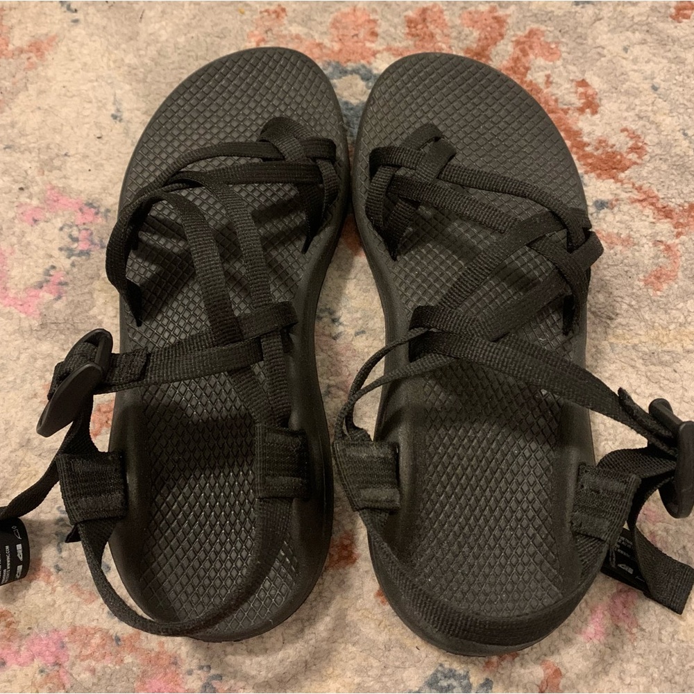 Black Chaco Sandals | make offer